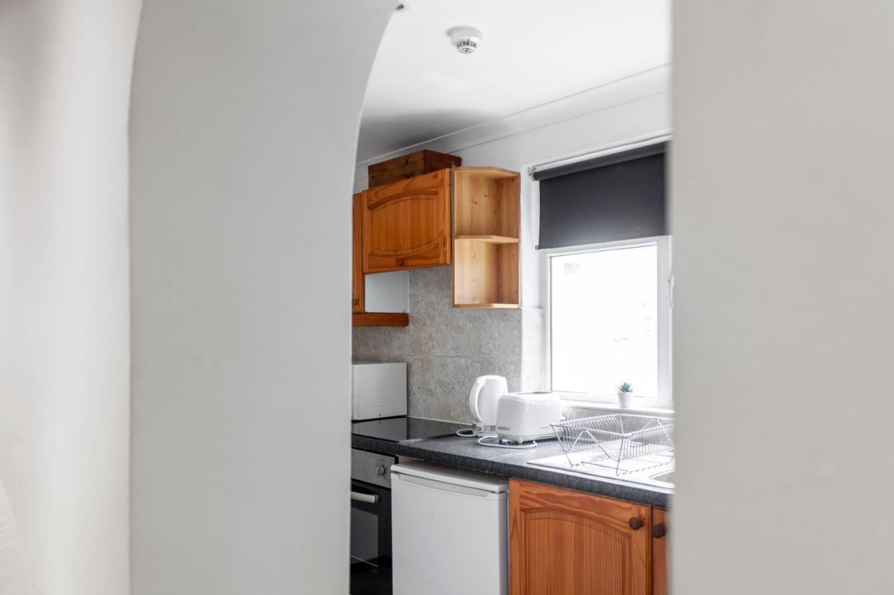 Appartamento Bright 1 Bedroom Wpatio, Next To Westfield Centre *